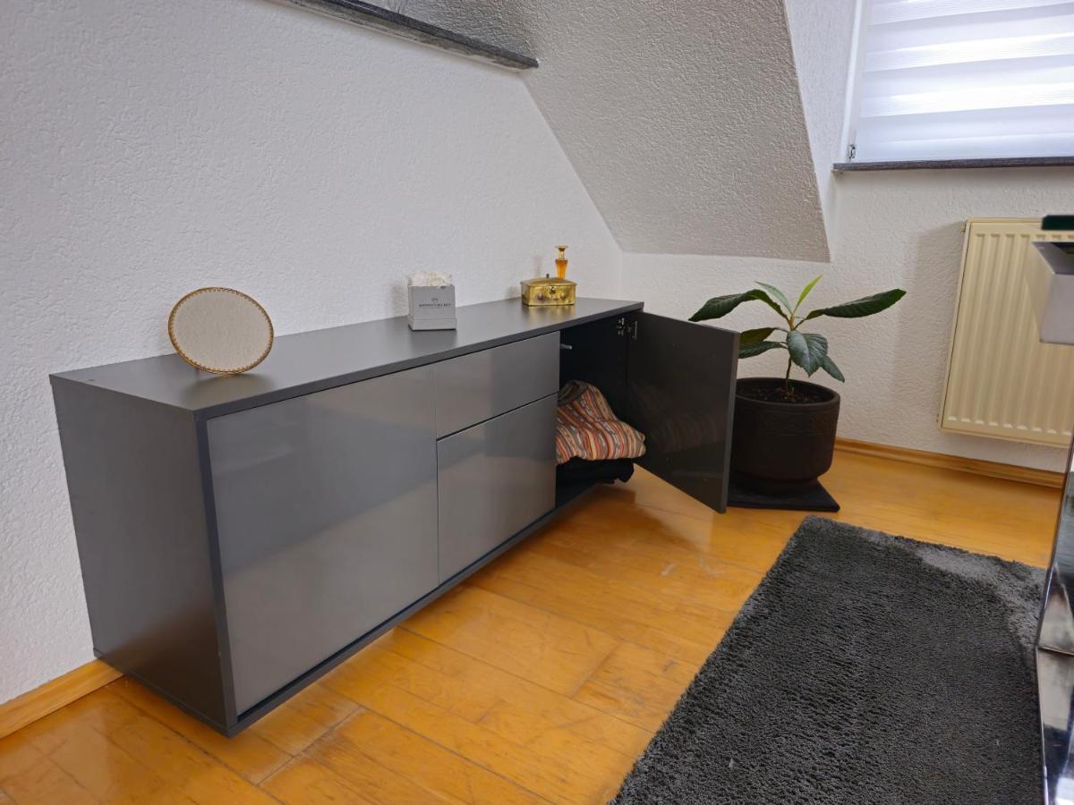 Sauna - Massage -Bodensee-Cinema Feeling- Home Sharing - Parking - Kueche ราดอล์ฟเซลล์ อัม โบเดนซี ภายนอก รูปภาพ