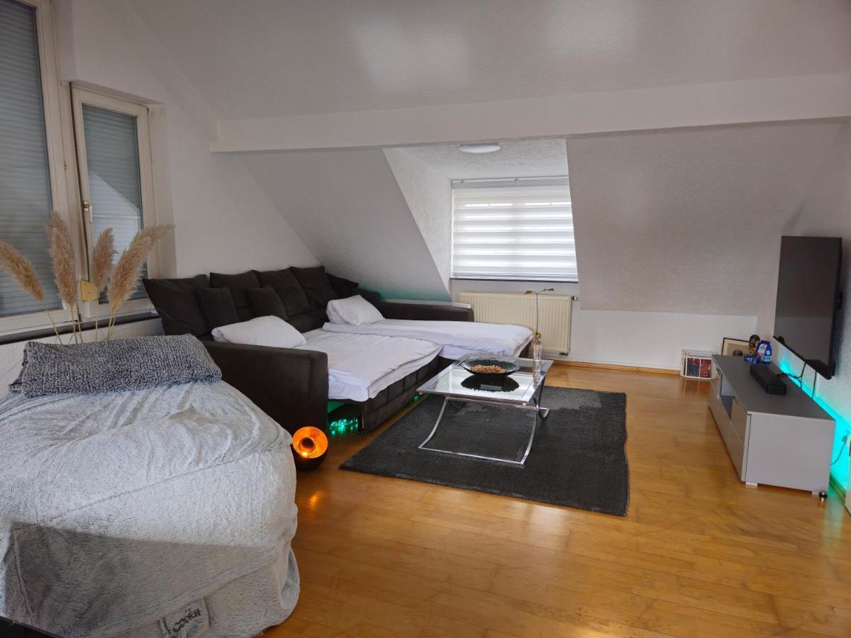 Sauna - Massage -Bodensee-Cinema Feeling- Home Sharing - Parking - Kueche ราดอล์ฟเซลล์ อัม โบเดนซี ภายนอก รูปภาพ